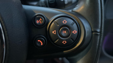 MINI Clubman 1.5 Cooper 6dr Auto Petrol Estate